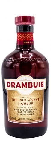 Drambuie Liqueur 750ml